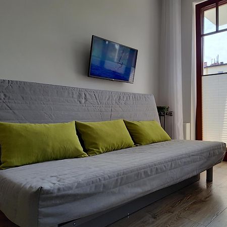 Appartamento Kawalerka Perla Świnoujście Esterno foto