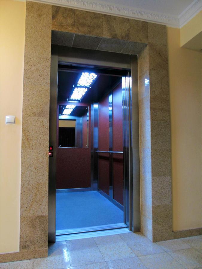 Appartamento Kawalerka Perla Świnoujście Esterno foto
