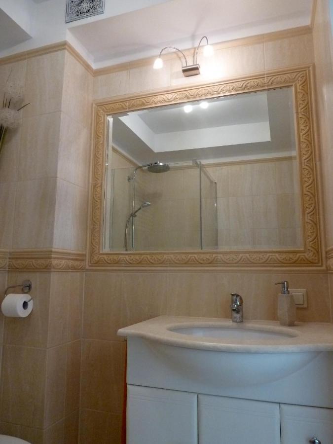 Appartamento Kawalerka Perla Świnoujście Esterno foto